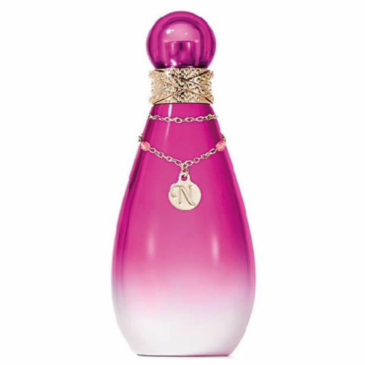 Britney Spears Fantasy The Nice Remix Eau De Parfum Vaporisateur 100 ml