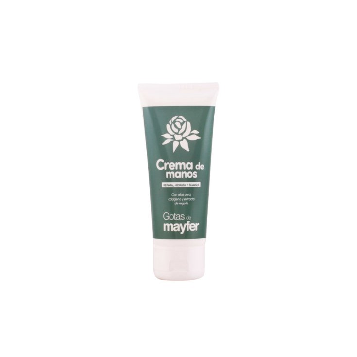 Mayfer Parfums Crème Mains 100ml Mayfer Parfums Crème Mains 100ml