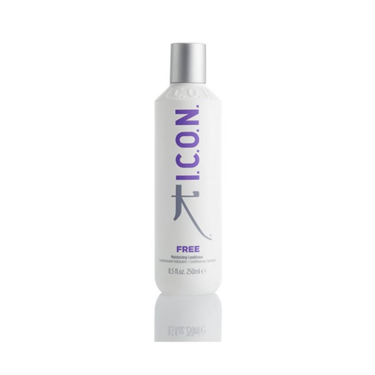 Revitalisant hydratant sans icône 250 ml