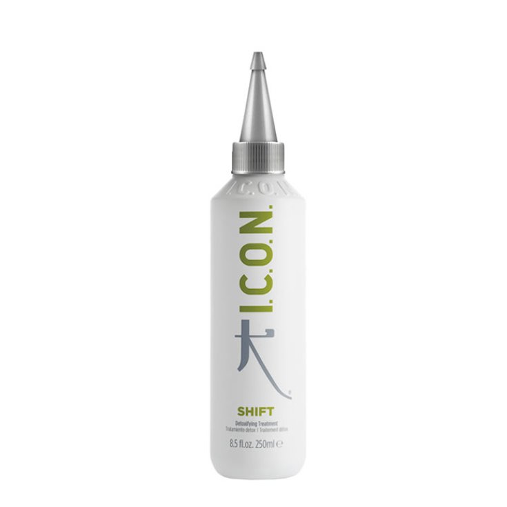 Icon Shift Detox Traitement 250 ml