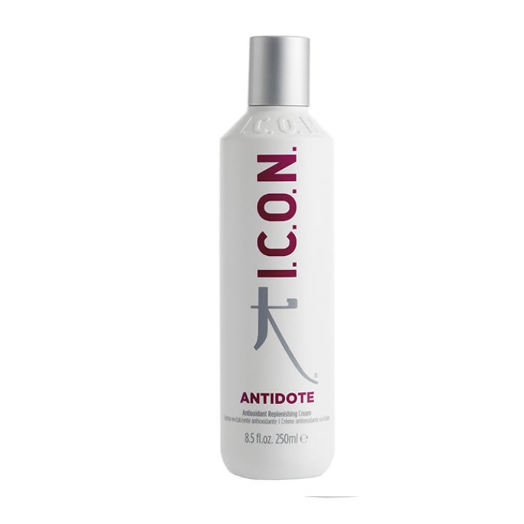 Icon Antidote Crème Antioxydante Régénérante 250 ml