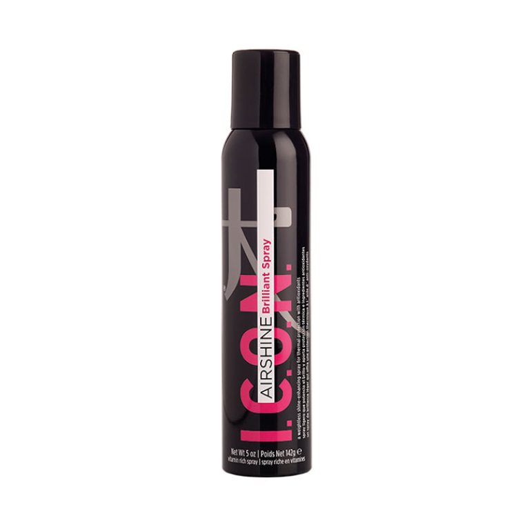 Icon Airshine Brillant Spray 142g