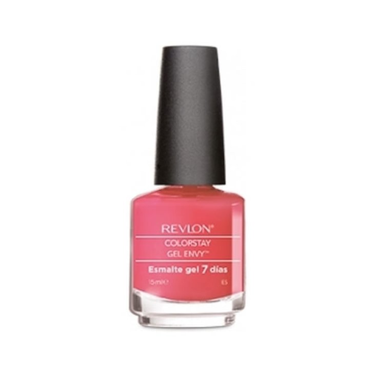 Revlon Colorstay Gel Envy 90 Rose Chicle