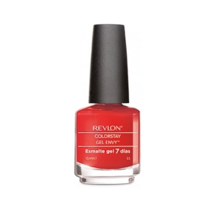 Revlon Colostay Gel Envy 050 Feu