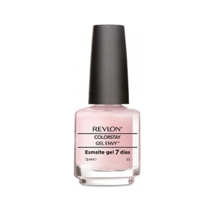 Revlon Colorstay Gel Envy 040 Coton Rose