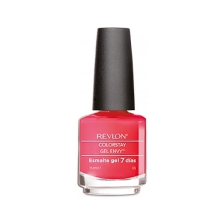 Revlon Colorstay Gel Envy 030 Corail Rouge