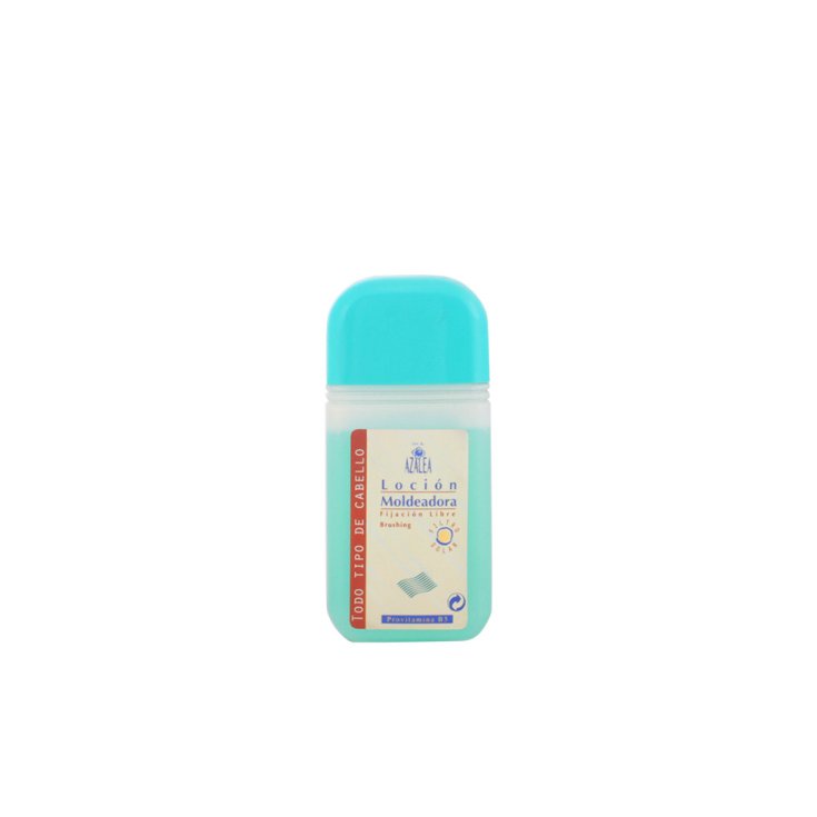 Azalée Lotion Moulante Tous Types de Cheveux 100 ml
