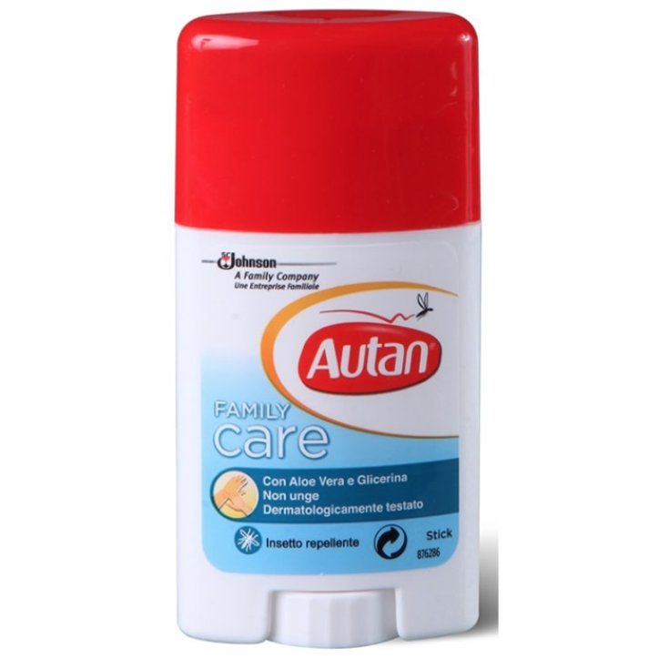 AUTAN FAMILLE STICK 50 ML