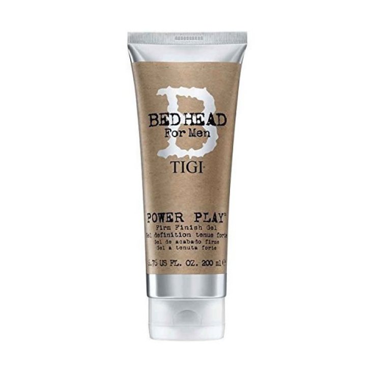 Tigi Bed Head For Men Gel Tenue Forte