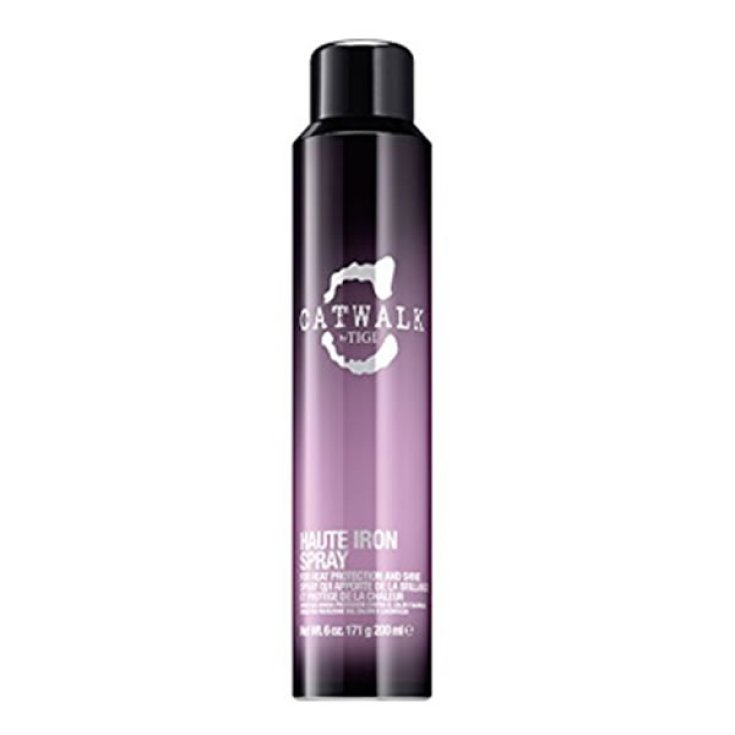 Tigi Catwalk Sleek Mystique Haute Iron Spray 200 ml