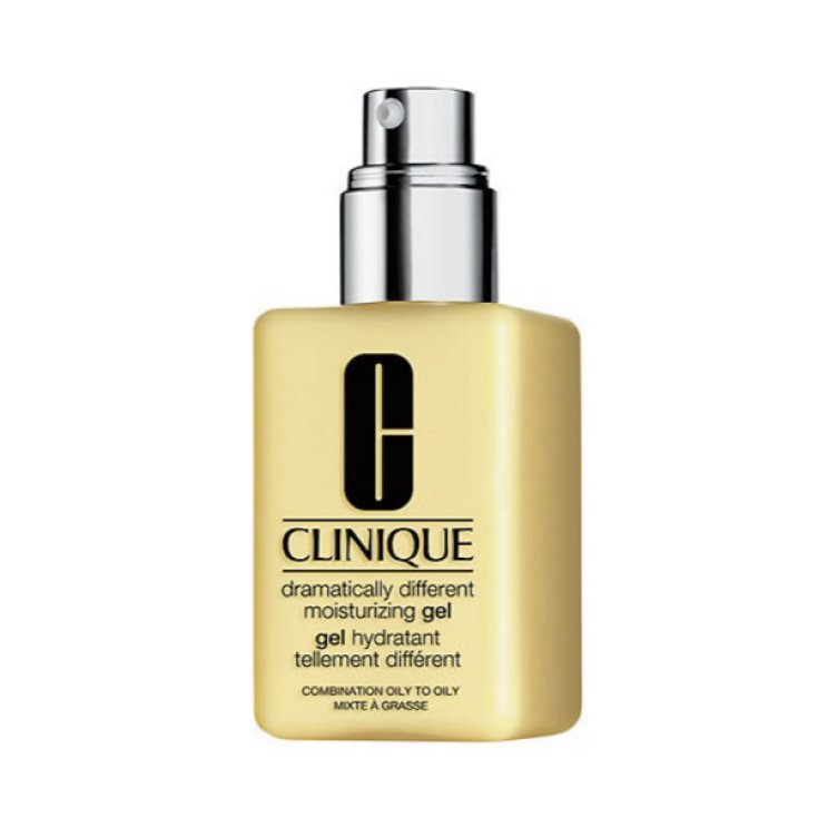 Clinique Dramatically Different Gel Hydratant 200ml