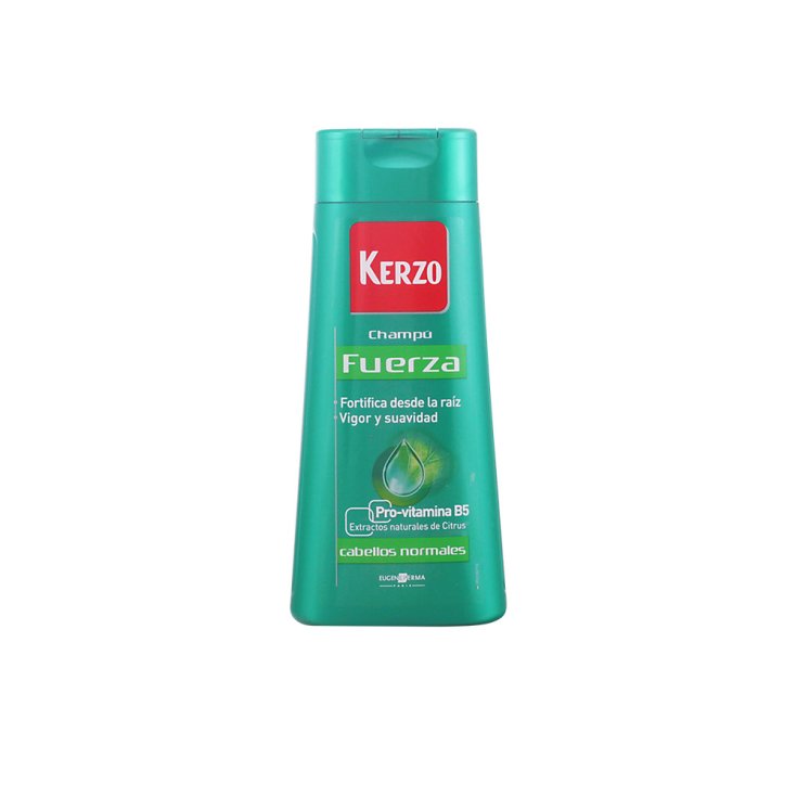 Kerzo Shampooing Force 250ml