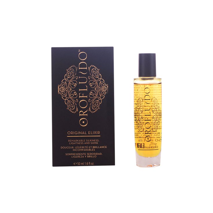 Orofluido Élixir Original 50 ml