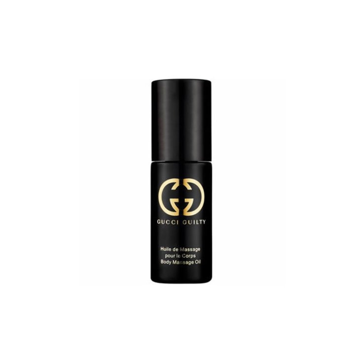 Gucci Guilty Huile de massage pour le corps 8 ml