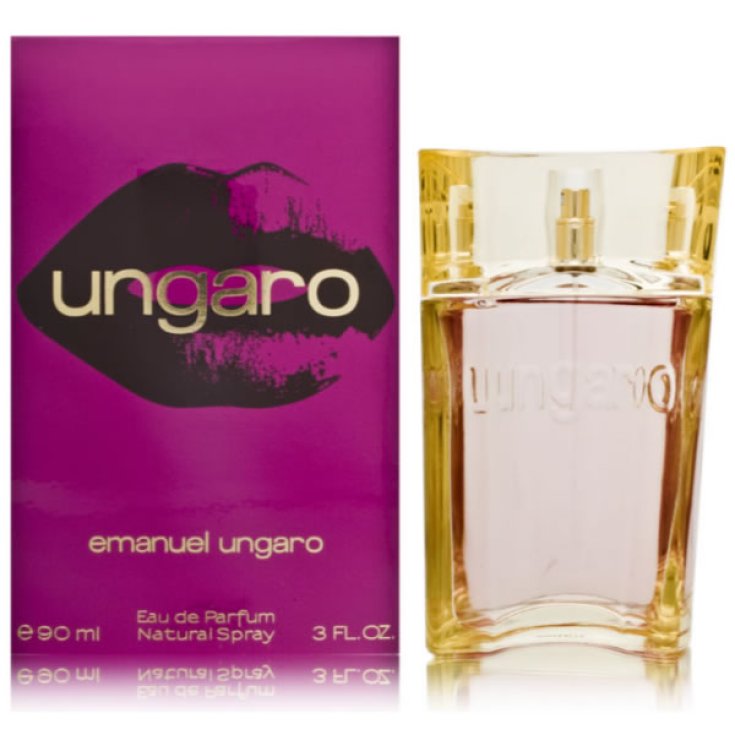 UNGARO D EDP 90 VAPO