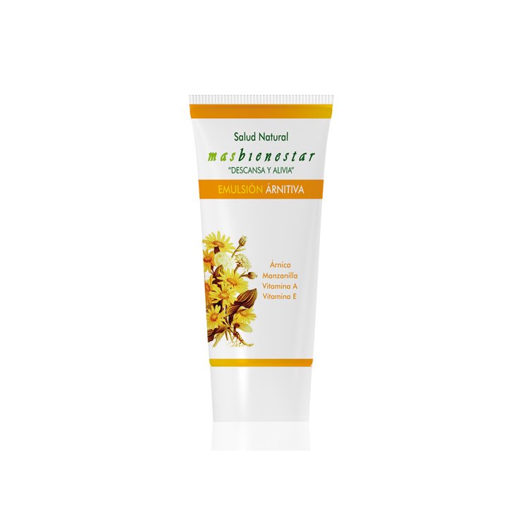 Redumodel Émulsion Arnica 200ml