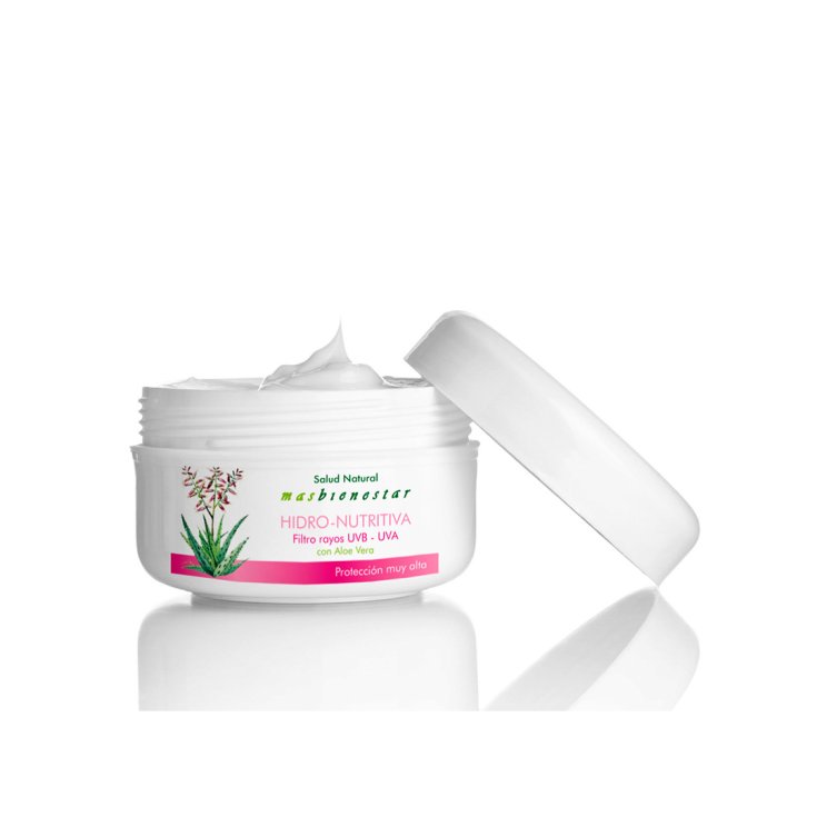 Redumodel Total Aloe Vera Crème d'Escrime 50 ml