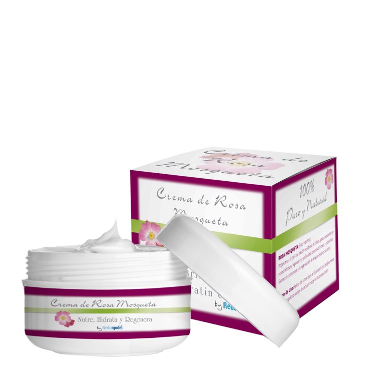 Redumodel Rosa Mosqueta Crème Hydratante 50 ml