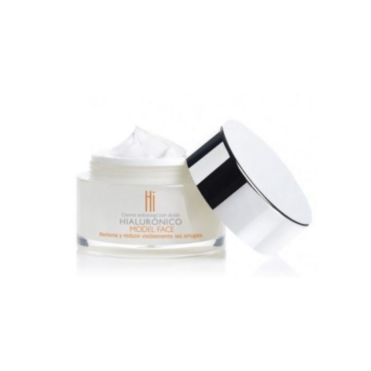 Redumodel Crème Visage Hyaluronique 50 ml