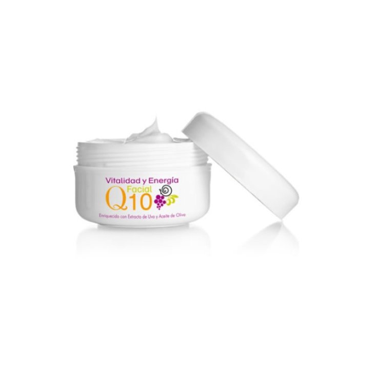 Redumodel Q10 Crème Visage50ml