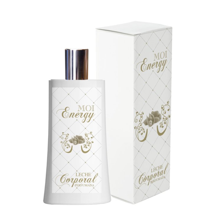 Redumodel Moi Energy Lait Corporel Pois Chiche 250ml