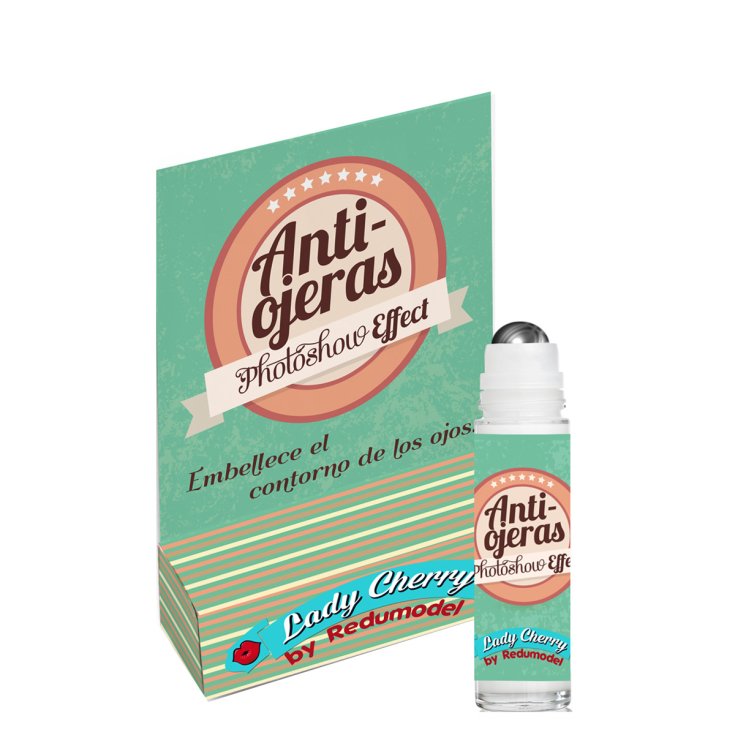 REDUMODEL Effet Photoshow Anti-foncé 10ml