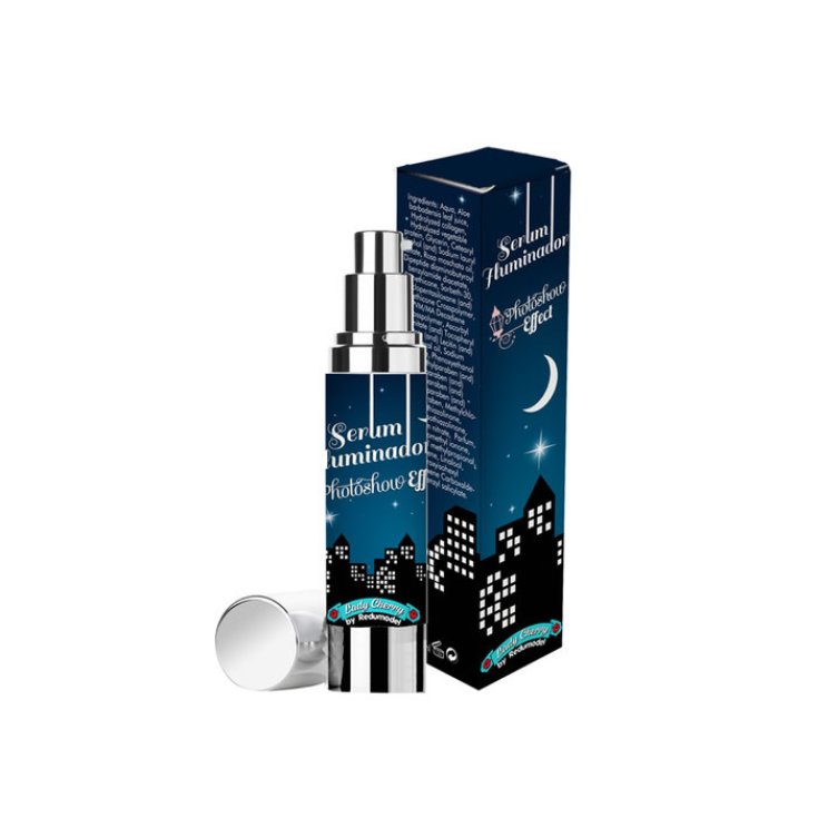 Redumodel Lady Cherry Sérum Illuminateur Effet Photoshow 50 ml