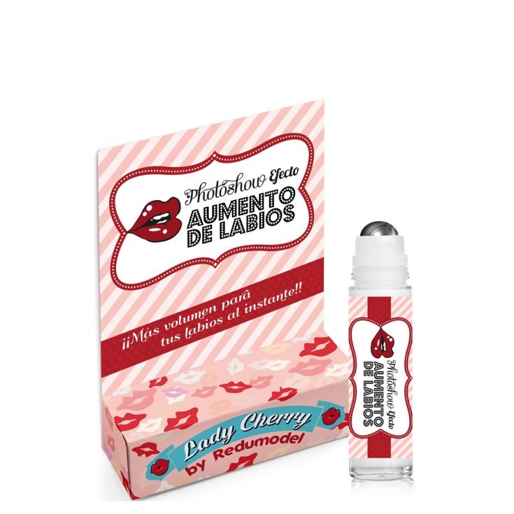 REDUMODEL Volume Lèvres Effet Photoshow 10ml