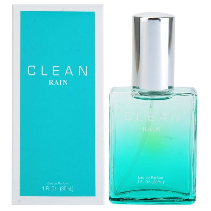 Clean Rain Eau De Parfum Vaporisateur 30 ml