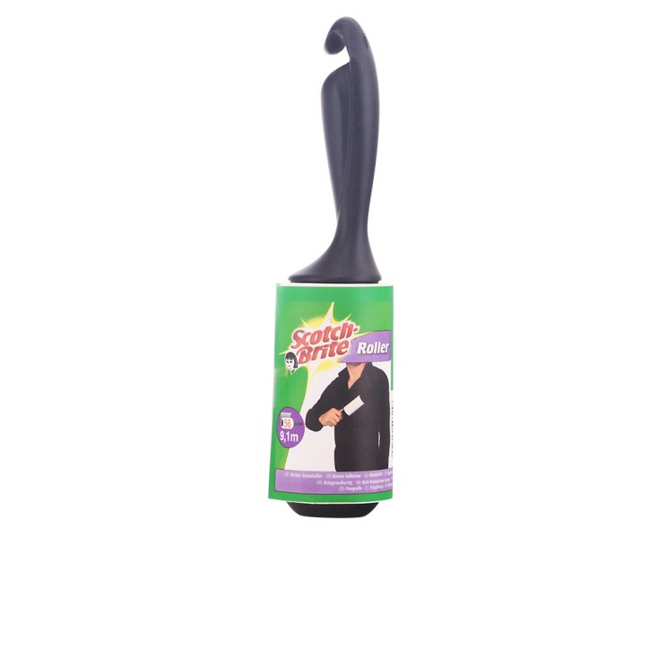 Rouleau Scotch-Brite Rien