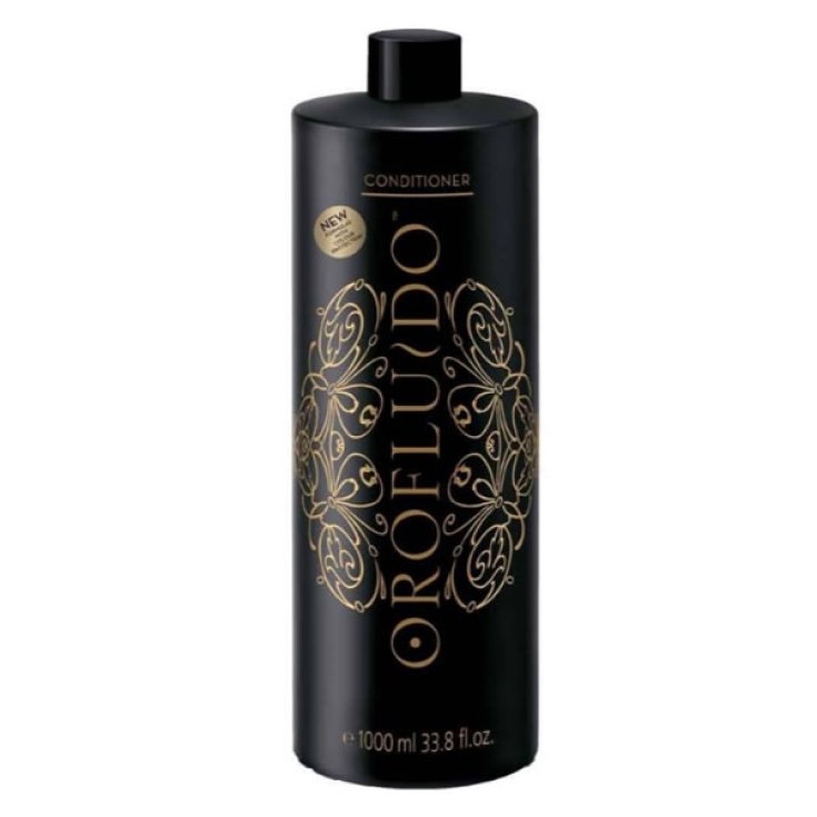 Revitalisant Orofluido 1000ml