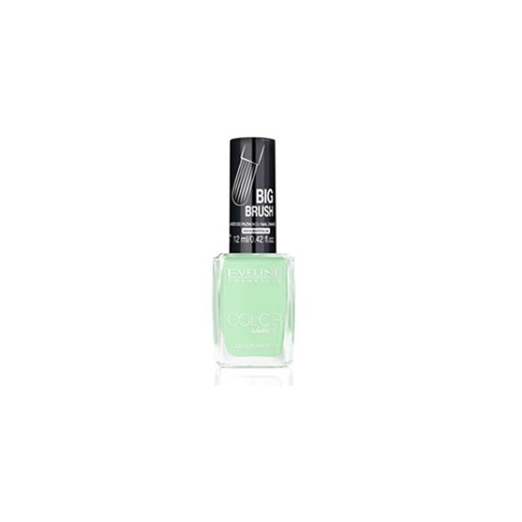 Eveline Color Edition Vernis à Ongles Grand Pinceau 915