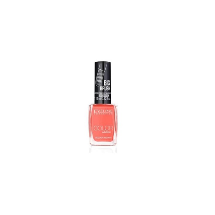 Eveline Color Edition Vernis à Ongles Grand Pinceau 916