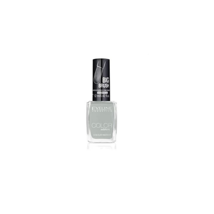 Eveline Color Edition Vernis à Ongles Grand Pinceau 921