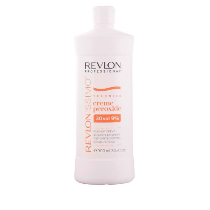Revlon Crème Peroxyde 30 Vol 9 Revlon Crème Peroxyde 30 Vol 9