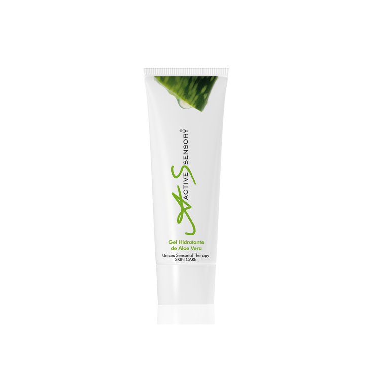 Redumodel Actif Sensoriel Aloe Vera 100ml Redumodel Actif Sensoriel Aloe Vera 100ml