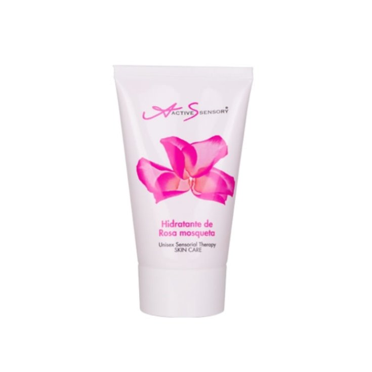 Redumodel Active Sensory Rose Musquée Crème Hydratante 100 ml