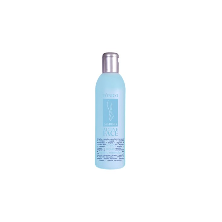 REDUMODEL Tonique Marin Actif Visage 200 ml