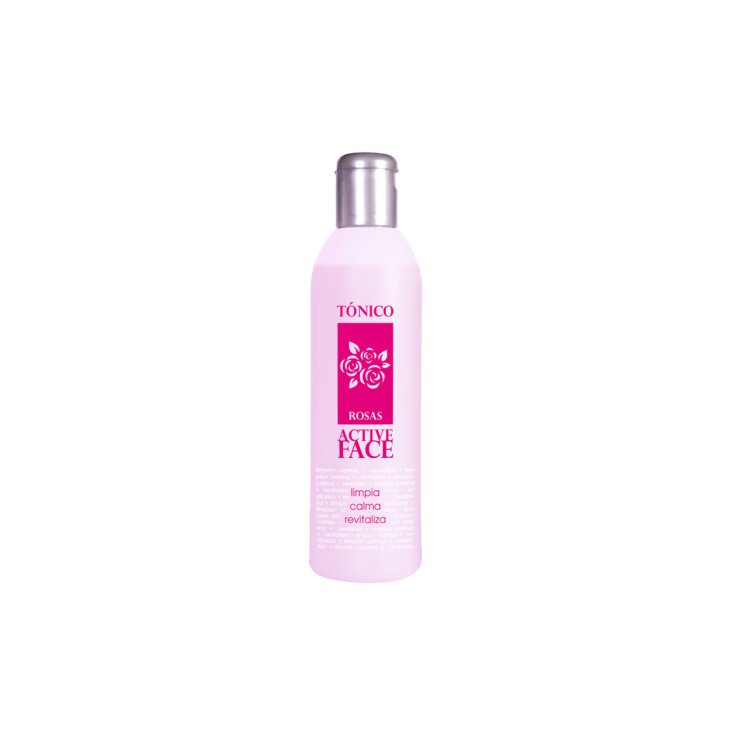 REDUMODEL Active Visage Rosa Tonique 200ml