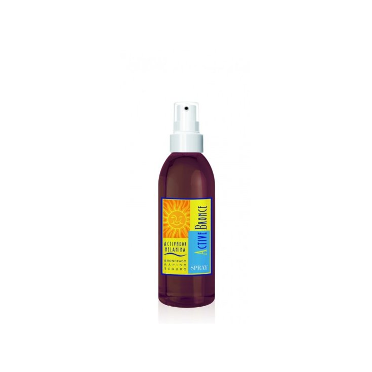 REDUMODEL Spray Activateur de Mélanine Active Sensorielle
