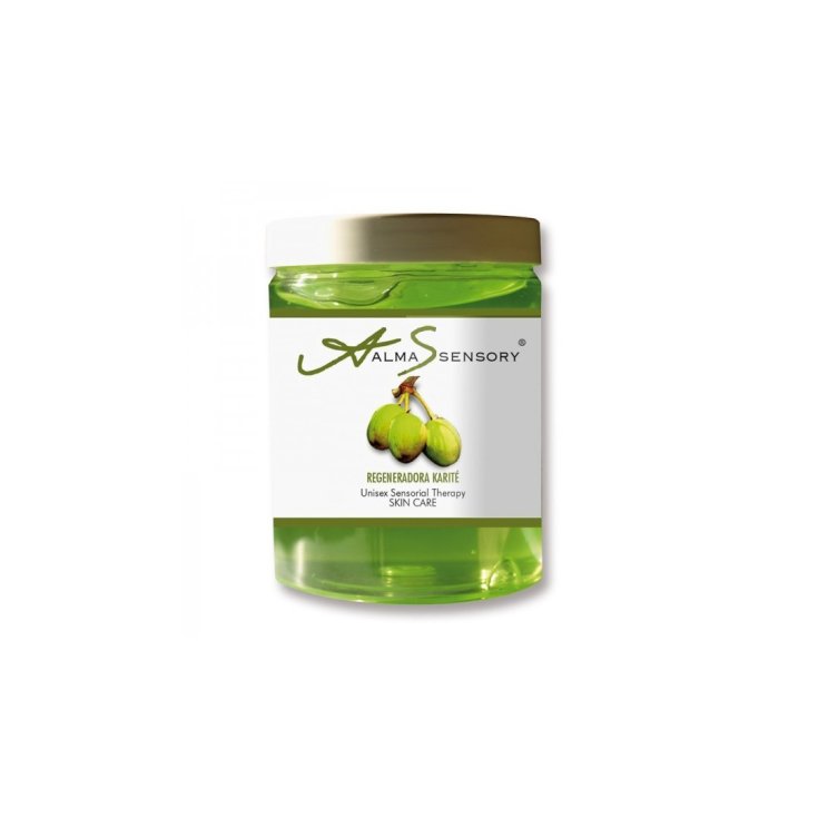 Redumodel Karité Active Sensorielle 300 ml
