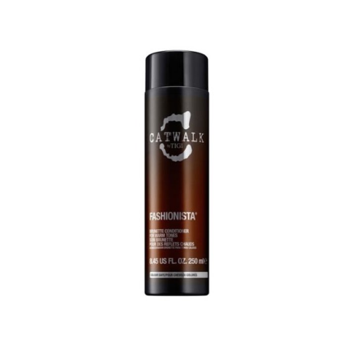 Tigi Catwalk Fashionista Brune Après-shampooing 250 ml