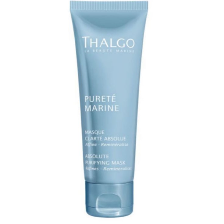 Thalgo Masque Purifiant Absolu 50 ml