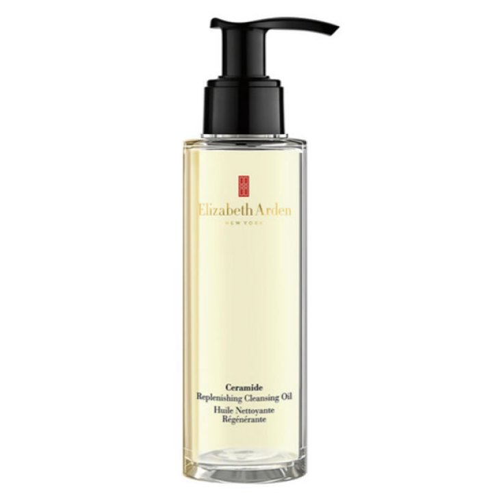 Elizabeth Arden Ceramide Huile Nettoyante Reconstituante 200 ml