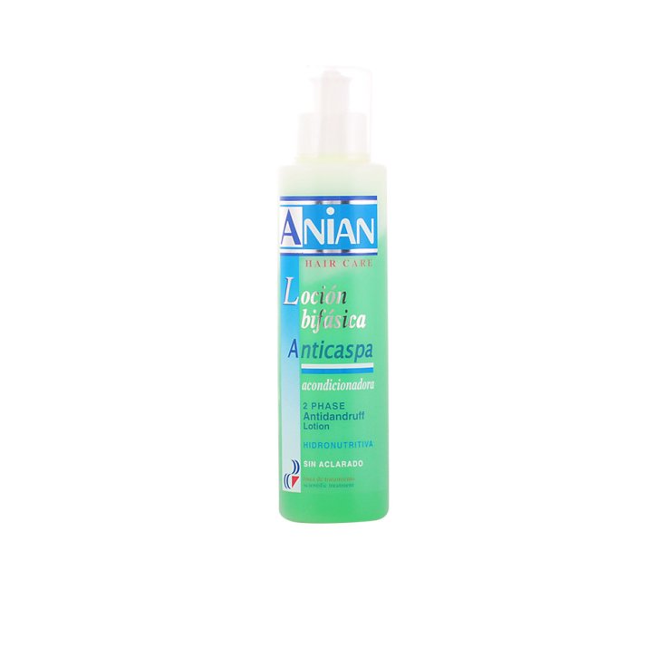 Anian Biphasic Lotion Antipelliculaire 200 ml