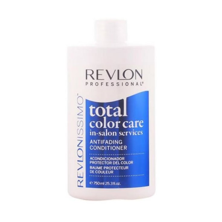 Revlon Revlonissimo Après-shampooing antifading 750 ml