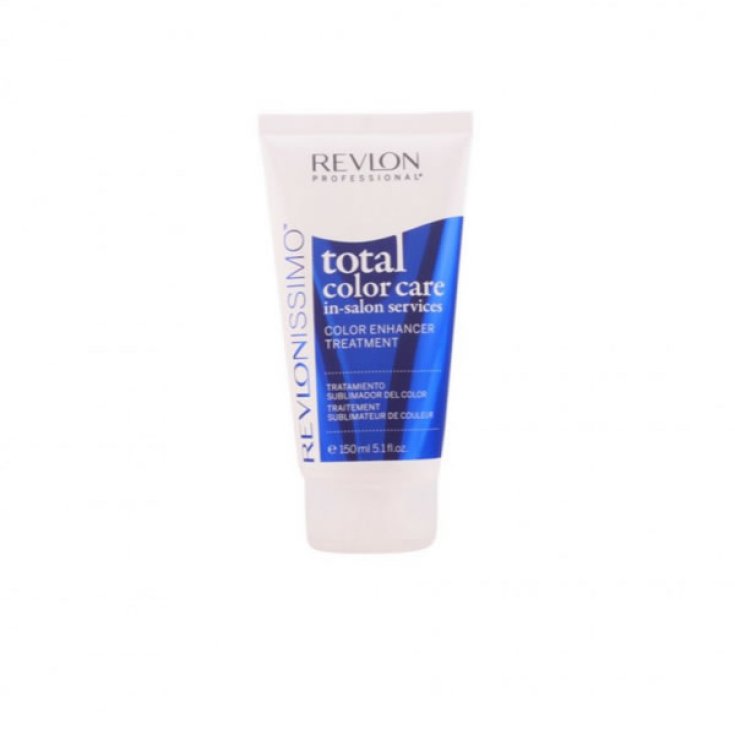 Revlon Revlonissimo Color Enhancer Traitement