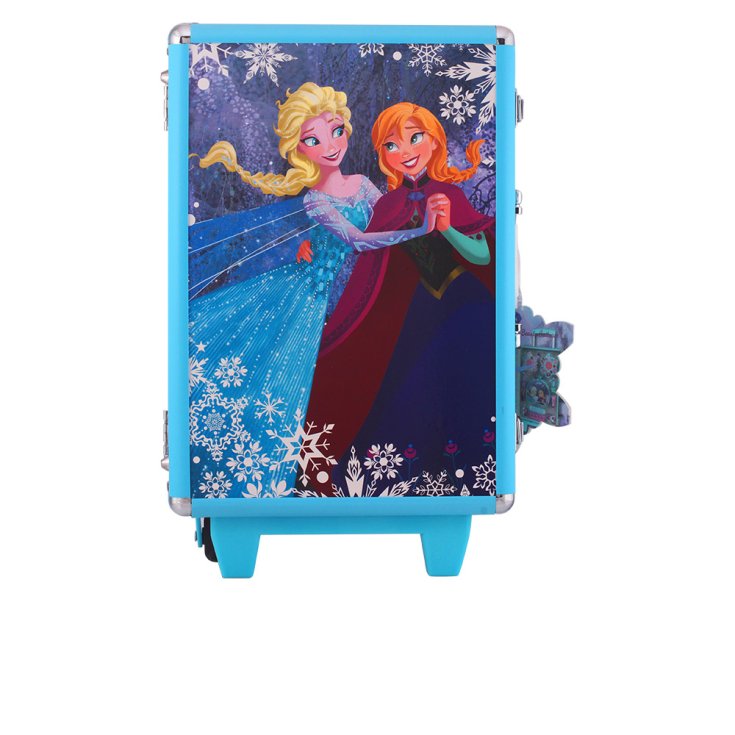Disney La Reine des neiges Ready For An Adventure Set 15 pièces