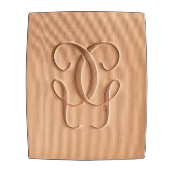 Guerlain Parure Gold Radiance Powder Foundation 01 Recharges Beige
