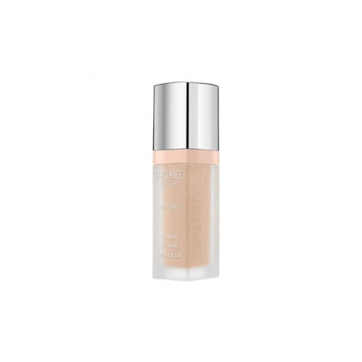 Bourjois Radiance Reveal Correcteur 1 Ivoire